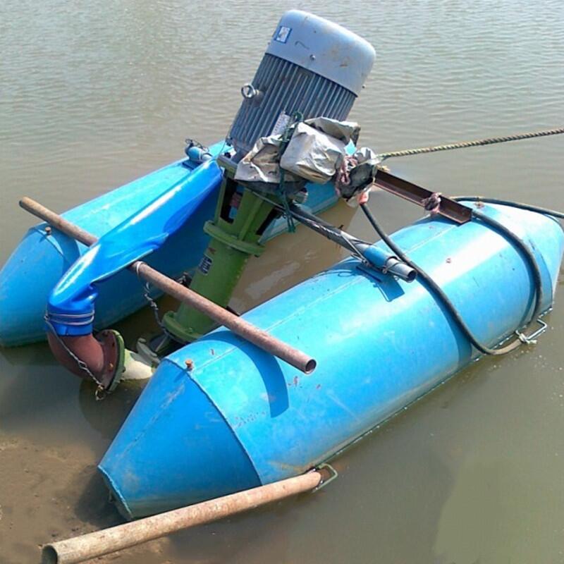 石樓立式抽污泥泵100YW100-22淤泥處理機(jī)濃漿輸送水泵