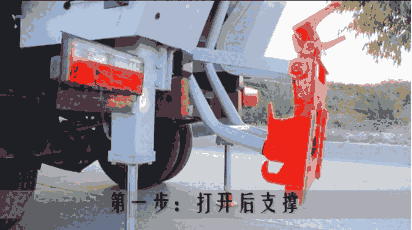 武漢市5方垃圾車_環(huán)衛(wèi)垃圾車配件垃圾車