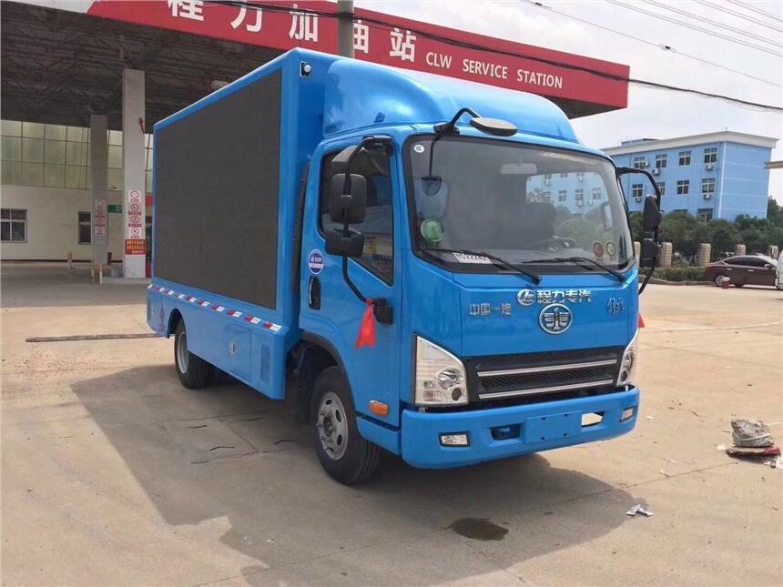 崇左市黔南流動(dòng)舞臺(tái)車