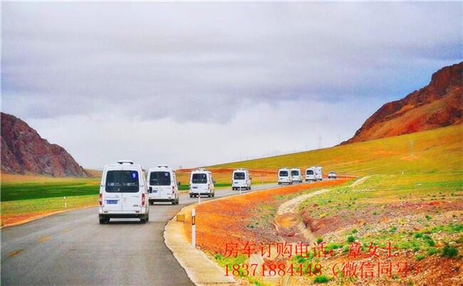 隴南地區(qū)依維柯房車內部圖片其他專用汽車