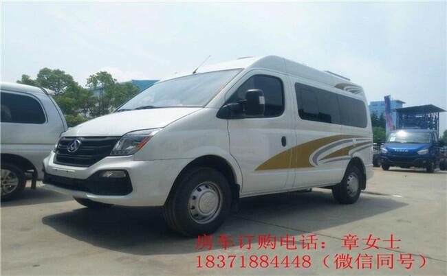 鄂州市大型房車(chē)圖片其他專(zhuān)用汽車(chē)