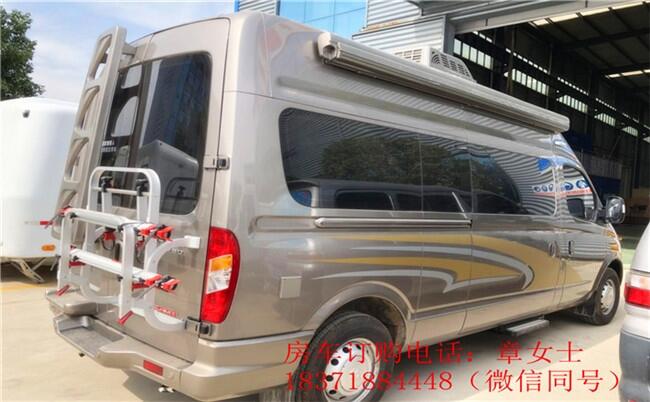 奔馳移動(dòng)旅居車_國產(chǎn)c型拖掛式房車其他專用汽車