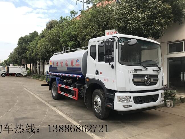 東風(fēng)D3L城市綠化灑水車(chē)哪個(gè)品牌好