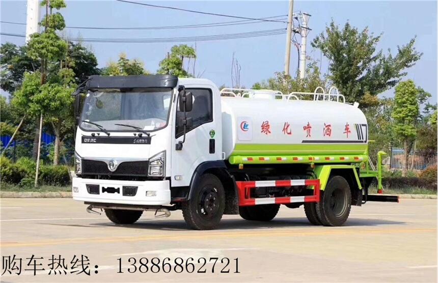 5立方工程專(zhuān)用灑水車(chē)報(bào)價(jià)網(wǎng)