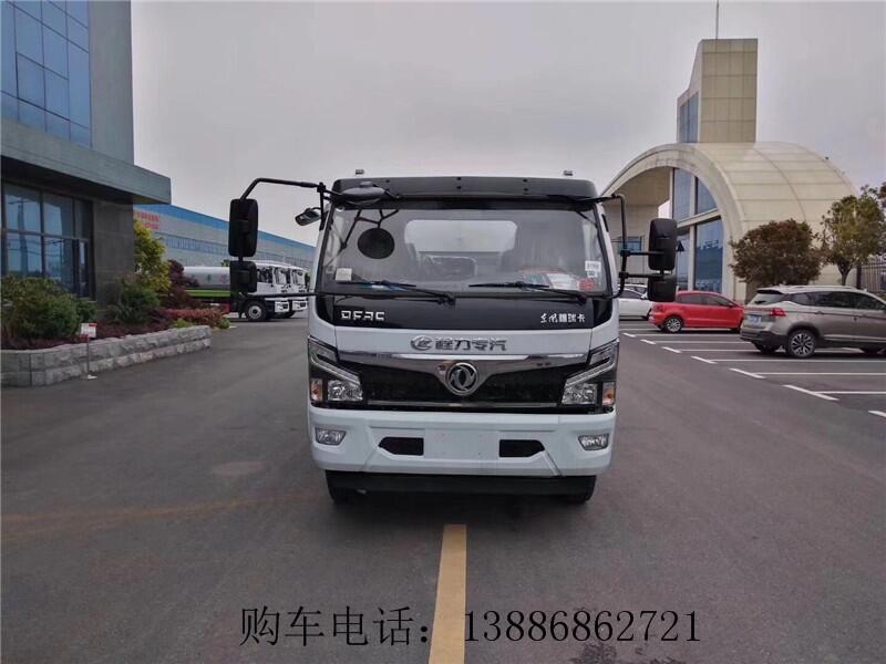 5噸抑塵車優(yōu)質(zhì)車型