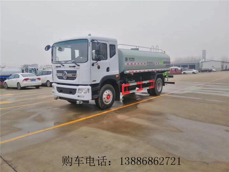 灑水車(chē)抑塵灑水車(chē)哪個(gè)品牌好