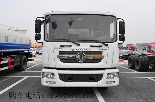 大型東風(fēng)農(nóng)場抽糞車品牌推薦