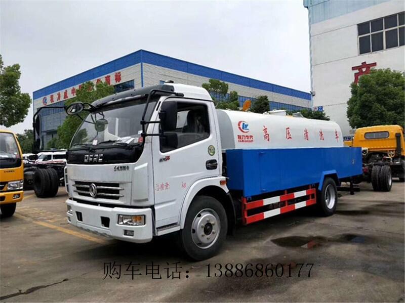 衡水22方水循環(huán)泵吸污車品牌推薦