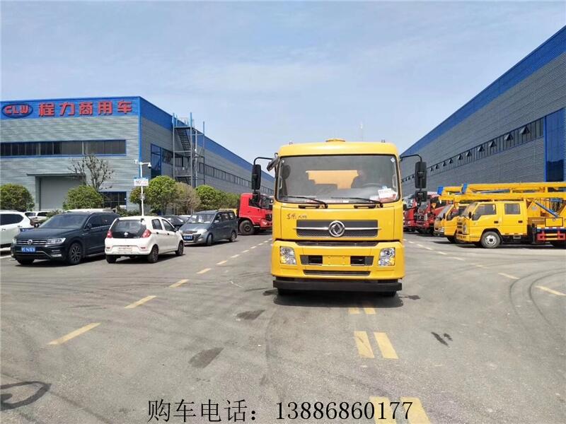 后八輪吸污車-吸糞車品牌推薦