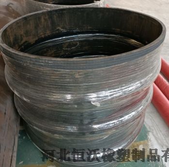 橡膠補償器 矩形通風管路 橡膠軟連接 橡膠球 橡膠密封條 河北恒沃橡塑