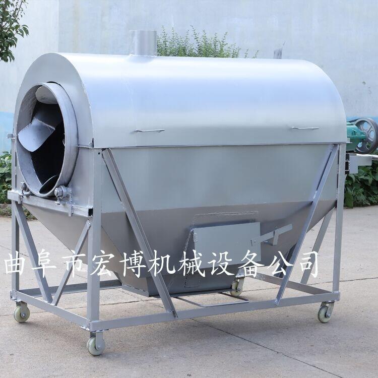 小型炒板栗機(jī)器 全自動(dòng)炒松子機(jī)器 小型電瓶式炒板栗機(jī)多少錢一臺(tái)