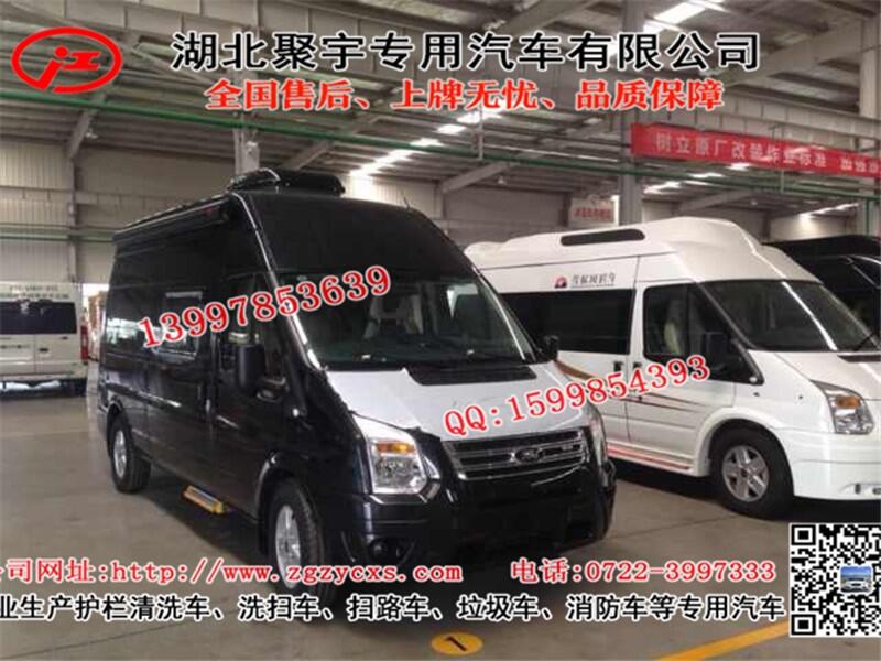 寧波市性能最好的房車_旅行房車可以住幾人其他專用汽車