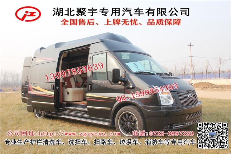 寧波市性能最好的房車_旅行房車可以住幾人其他專用汽車