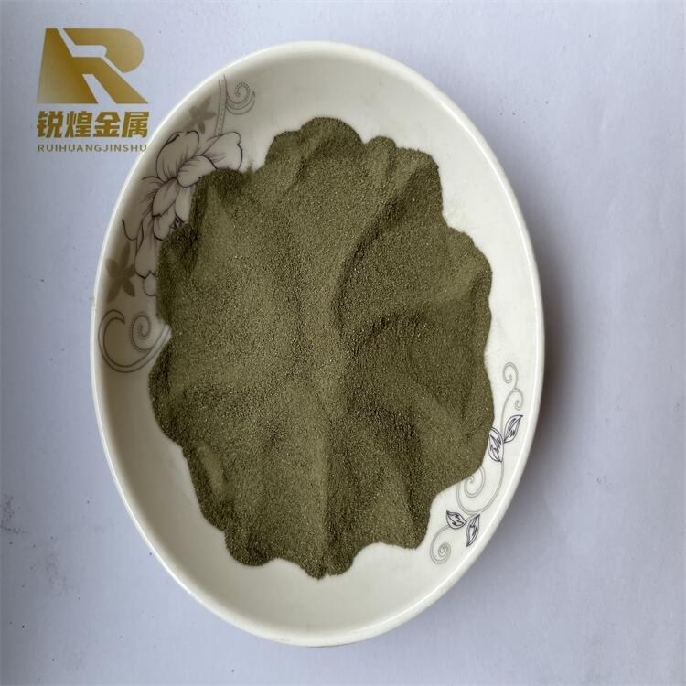 厂家直供 镍锌白铜粉CuNi18Zn18 粉末冶金 球形 雾化青白铜粉末