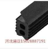 船用防火膨脹密封條 遇火膨脹 防火門窗橡膠條 船用水密門密封條