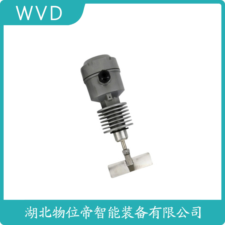 RN3001AW11EA1A3A旋转式料位开关 粮食与食品行业适用 WVD