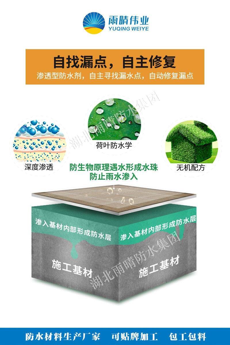 天津红桥区硅烷浸渍涂层  天津红桥区硅烷防腐涂料