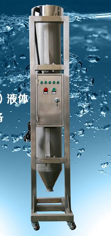 非透明液体紫外线消毒器ZL-NN-5应用在牛奶、果汁、饮料中