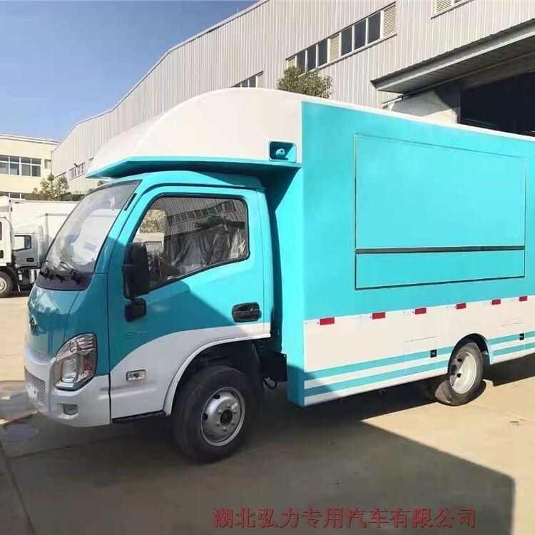 四川成都冷飲奶茶移動車高品質(zhì)改裝