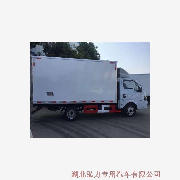 江西宜春多利卡D7冷藏車(chē)怎么辦