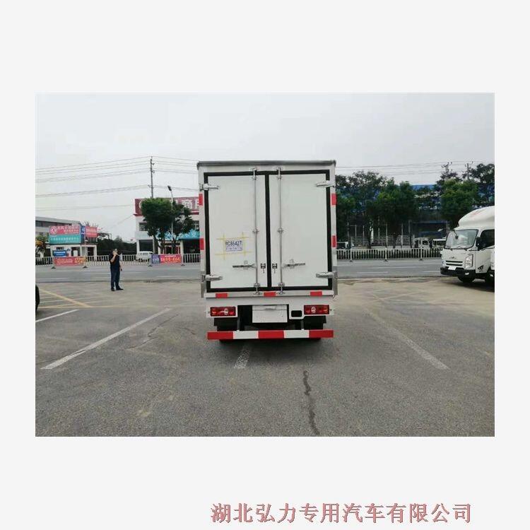 甘肅慶陽(yáng)在哪里買(mǎi)冷藏車(chē)誠(chéng)信商家