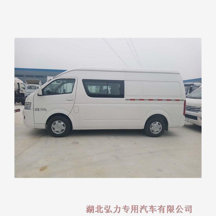 黑龍江黑河環(huán)保冷藏車哪里賣詳細(xì)資料