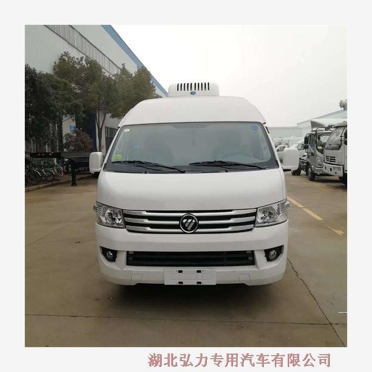 甘肅嘉峪關(guān)什么大型冷藏車好優(yōu)惠多多