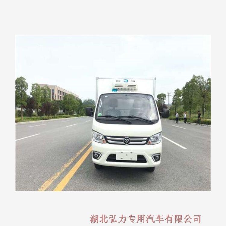 廣東茂名冷藏車買賣商家