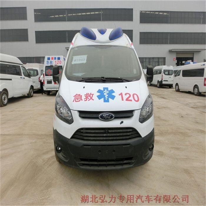 澳門專業(yè)救護(hù)車價(jià)格新款