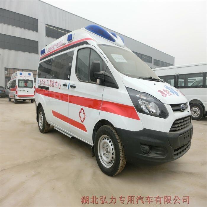 內(nèi)蒙古新型救護(hù)車(chē)怎么樣