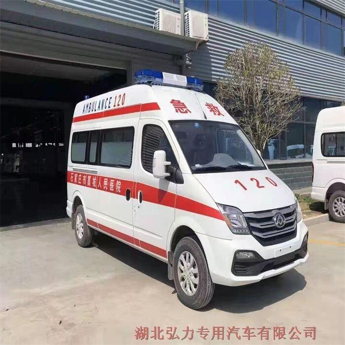 北京江鈴V362救護(hù)車(chē)價(jià)格廠家價(jià)格優(yōu)惠質(zhì)量?jī)?yōu)等