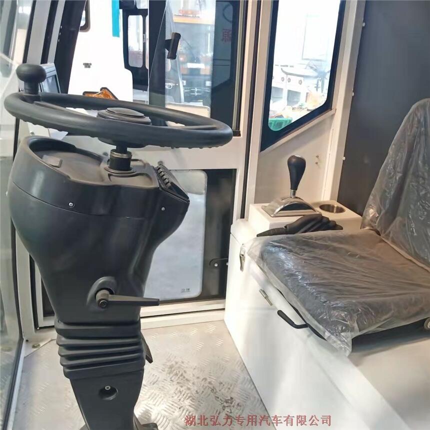 寧夏新能源掃地車怎么買