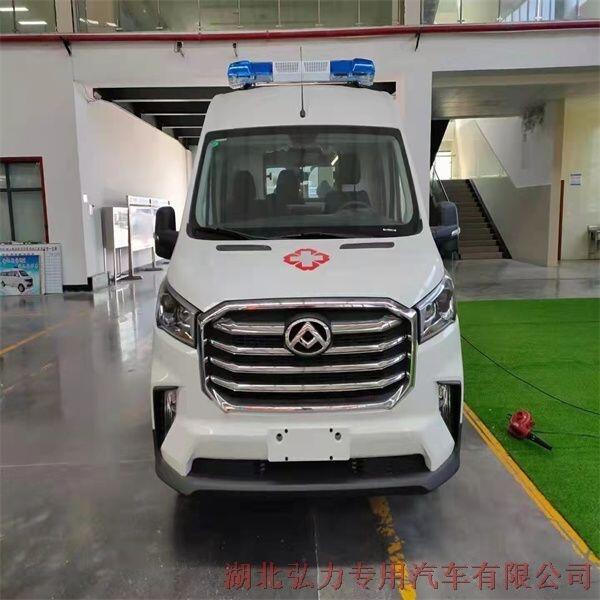 廣東江鈴福特V362救護車價格改裝廠聯(lián)系電話指導(dǎo)價