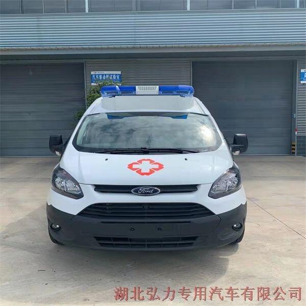 黑龍江新全順救護(hù)車價(jià)格表及參數(shù)大全