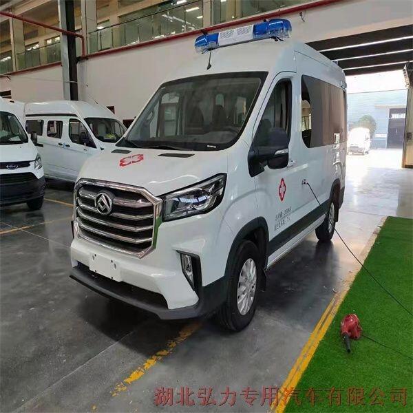 廣東江鈴福特V362救護(hù)車價格改裝廠聯(lián)系電話指導(dǎo)價