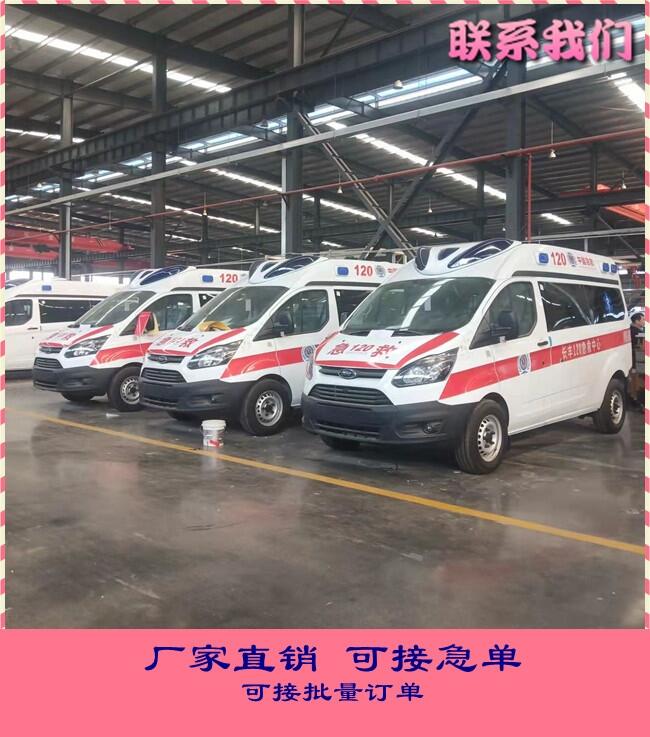 青海西寧核酸采集防疫車-核酸采集服務車樣品傳遞車內消毒