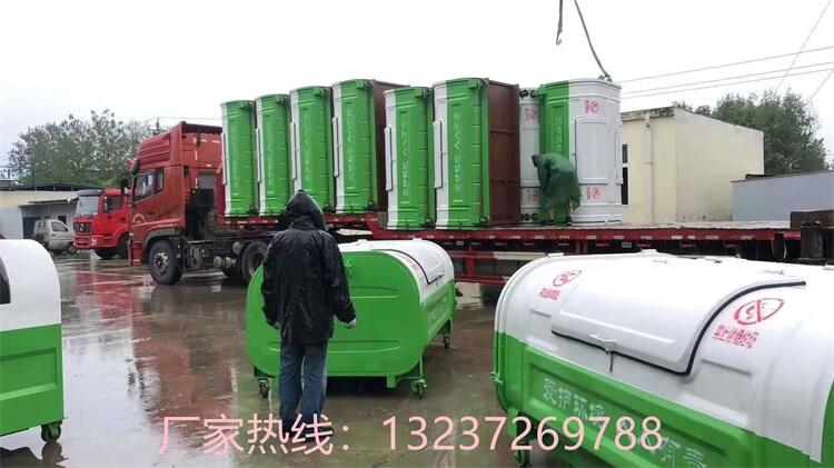 江苏泰州大型压缩垃圾车-桶装运输车使用效率高倾倒方便