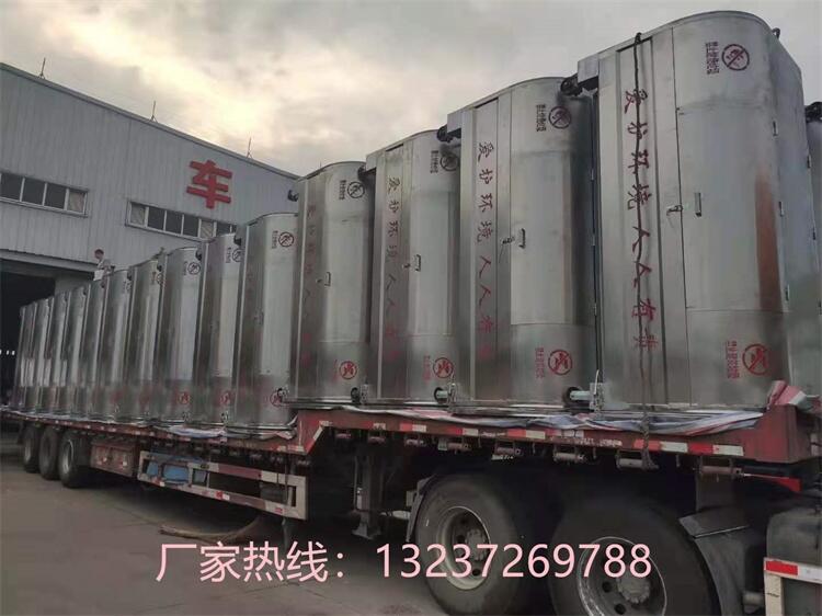 云南昆明侧装压缩垃圾车-3方不锈钢垃圾箱不产生二次污染