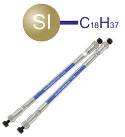 InertSustain AQ-C18 極性化合物分析色譜柱 日本島津 現(xiàn)貨供應