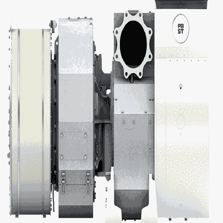 德國(guó)PBST 的渦輪增壓器工業(yè)應(yīng)用介紹