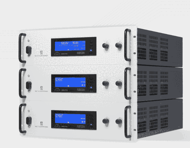 Delta Elektronika雙向直流電源SM 210-CP-150即插即用