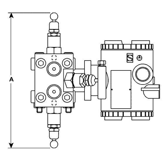 spirax sarco压差变送器M610 II