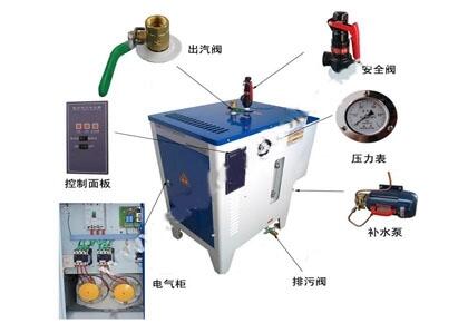 朝陽電蒸汽發(fā)生器報價