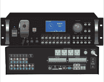 成都 DCOCO/迪科科 T-6600學(xué)校智能節(jié)目定時音樂廣播編程主機代理銷售上門安裝維修 