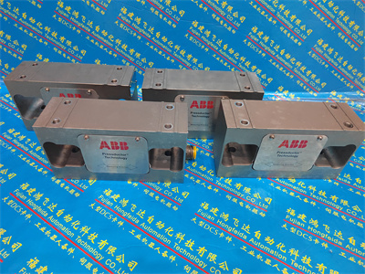 電廠使用ABB3HAB7085-1赤峰