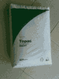 COC  TOPAS   Elastomer E-140