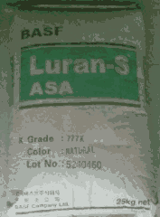 ASA Luran S  776SE BK