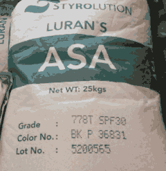 ASA Luran S  KR2864 BK