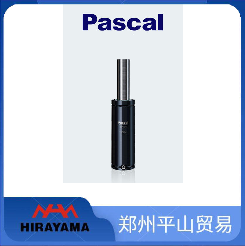 Pascal帕斯卡 氮氣彈簧 DNA0750-200FC15 DNA3000-300FS13.7