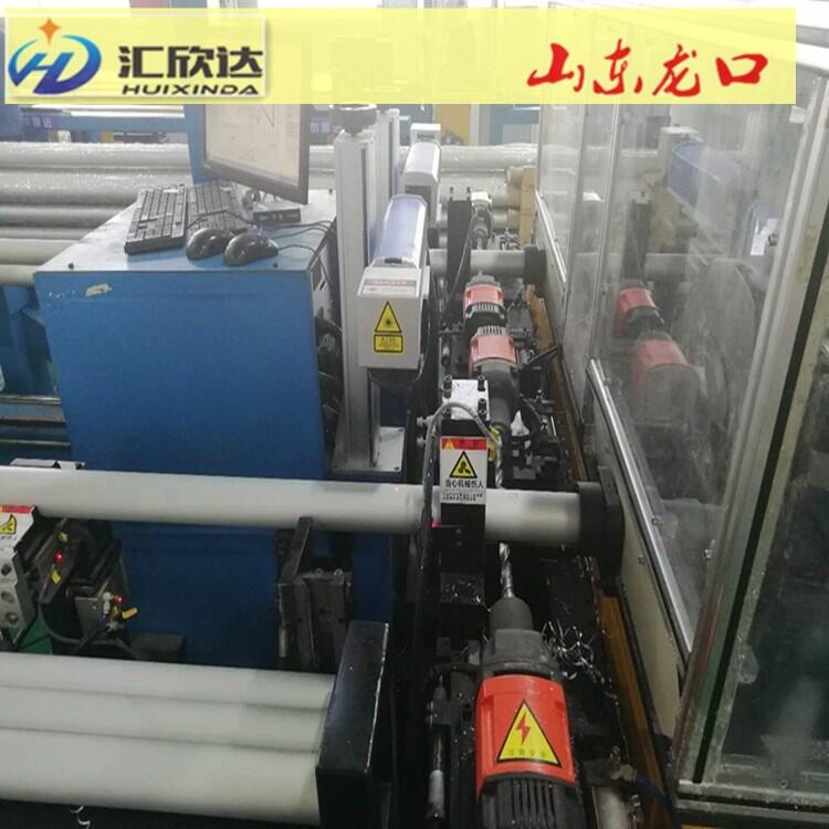 四川關(guān)節(jié)機器人機械手 自動上下料機械手匯欣達熱銷